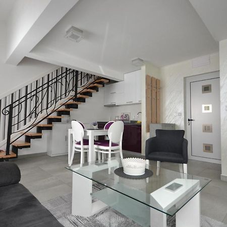 Zlatibor Hills Lara Aparthotel Kültér fotó