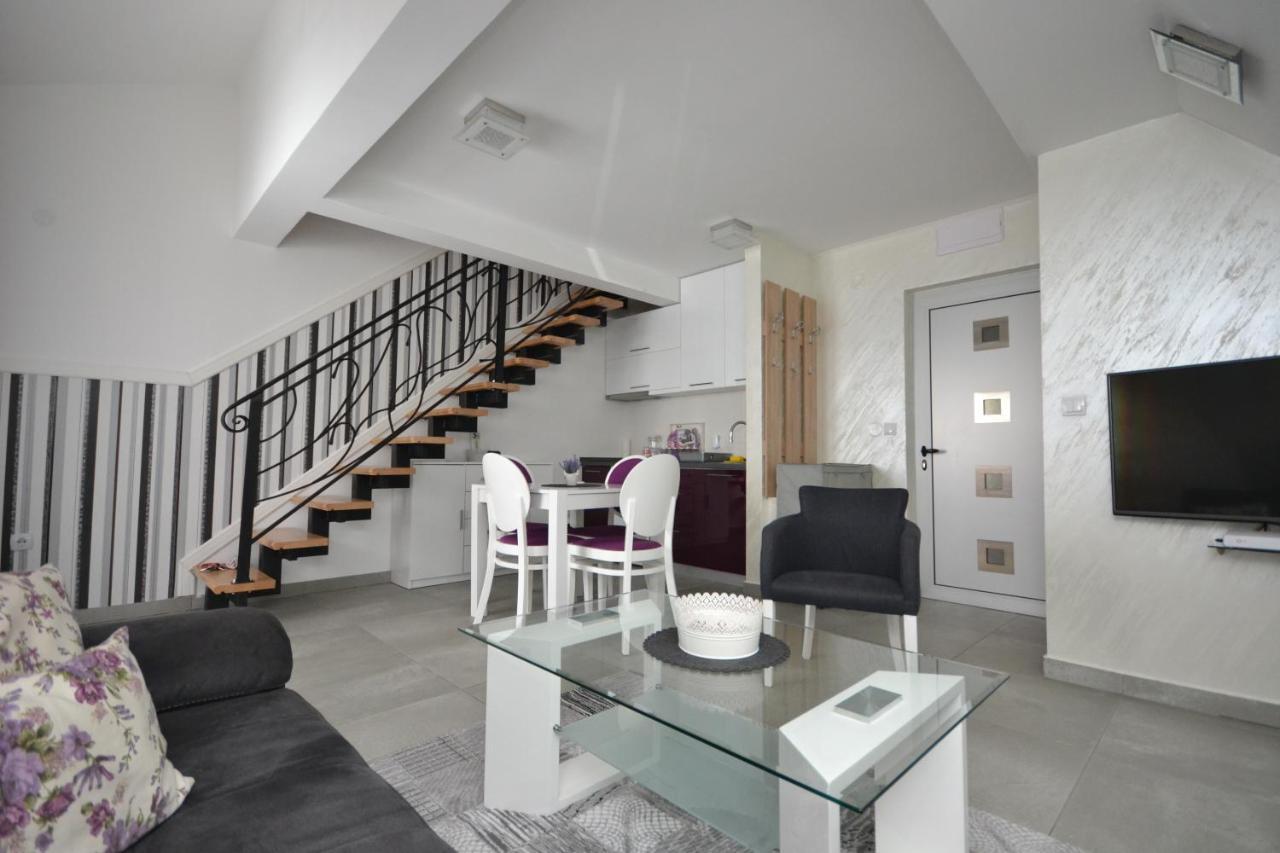 Zlatibor Hills Lara Aparthotel Kültér fotó