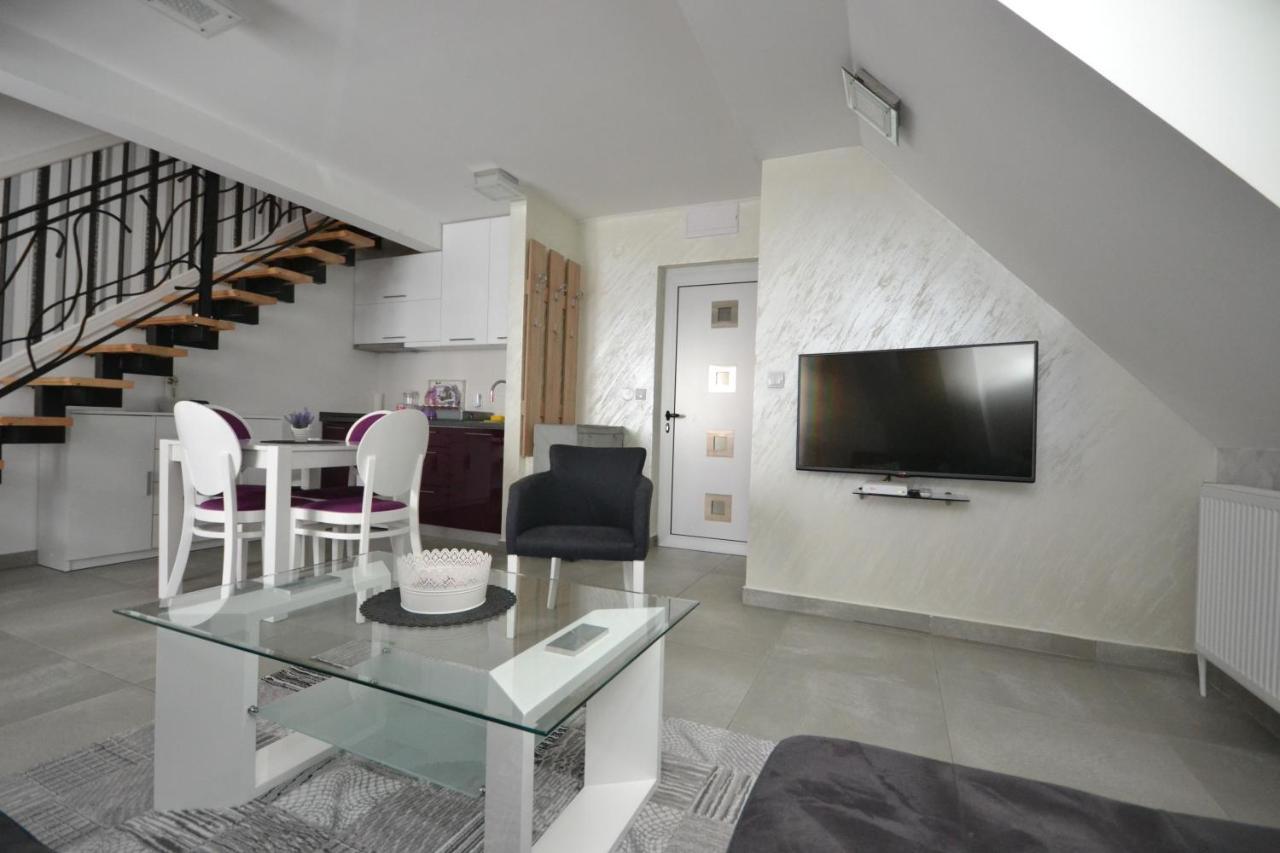 Zlatibor Hills Lara Aparthotel Kültér fotó