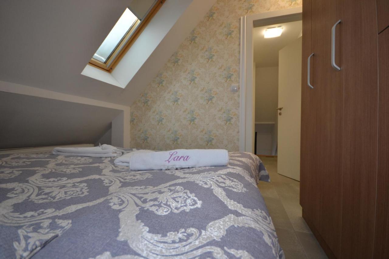 Zlatibor Hills Lara Aparthotel Kültér fotó